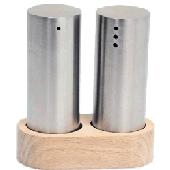 Salt and Pepper Shakers